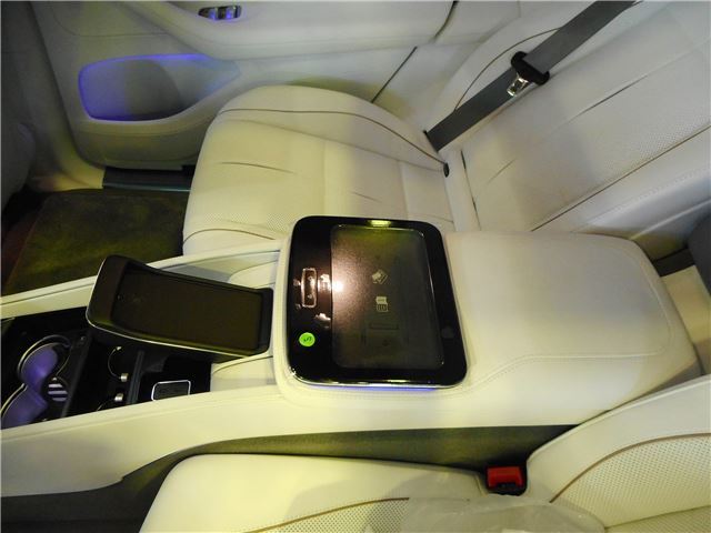2022 Mercedes-BENZ MAYBACH 缩略图 39