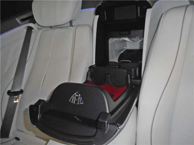 2022 Mercedes-BENZ MAYBACH 缩略图 41