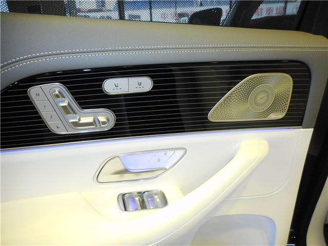 2022 Mercedes-BENZ MAYBACH 缩略图 43