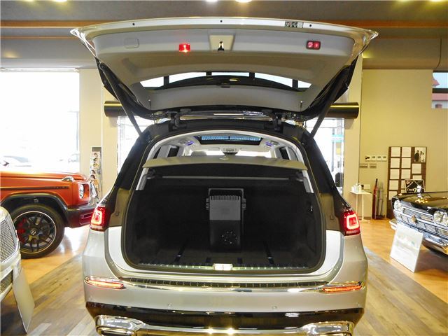2022 Mercedes-BENZ MAYBACH 缩略图 44