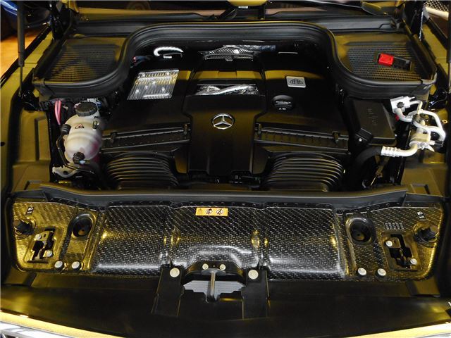 2022 Mercedes-BENZ MAYBACH 缩略图 50