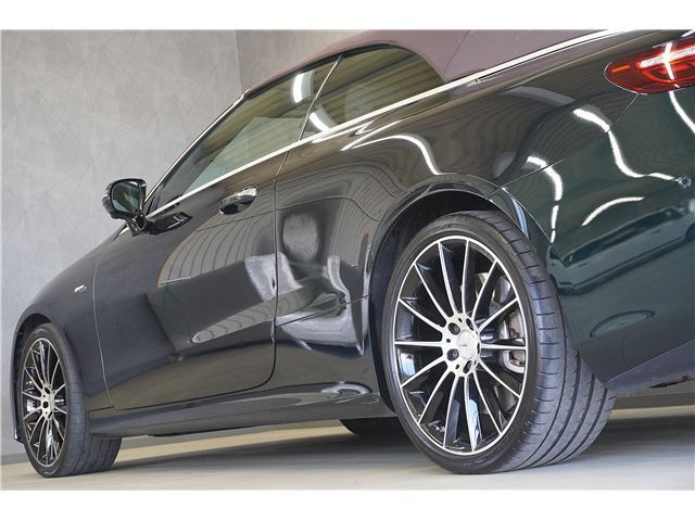 2022 Mercedes-BENZ E-CLASS AMG — миниатюра 36