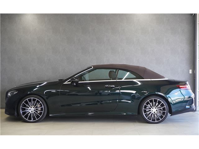 2022 Mercedes-BENZ E-CLASS AMG — миниатюра 37