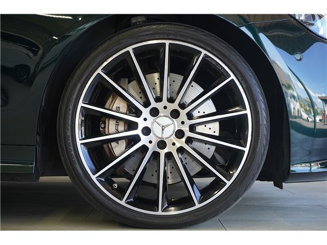 2022 Mercedes-BENZ E-CLASS AMG — миниатюра 44