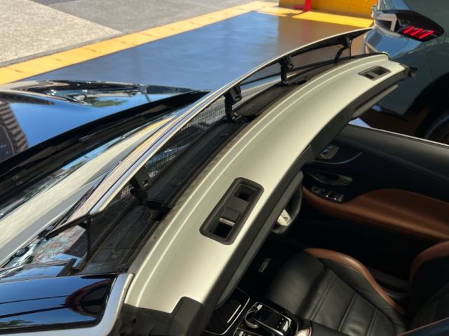 2022 Mercedes-BENZ E-CLASS AMG — миниатюра 71