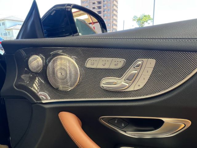 2022 Mercedes-BENZ E-CLASS AMG — миниатюра 72