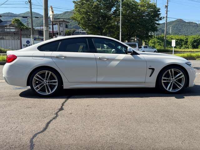 2017 BMW 4 SERIES GRAN COUPE — миниатюра 14