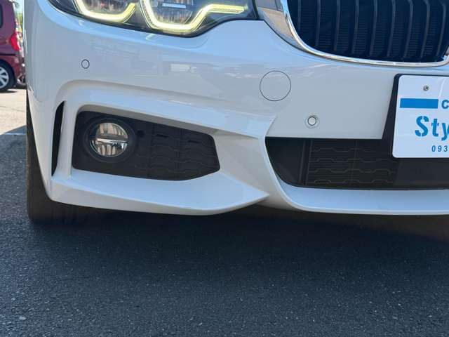 2017 BMW 4 SERIES GRAN COUPE — миниатюра 20