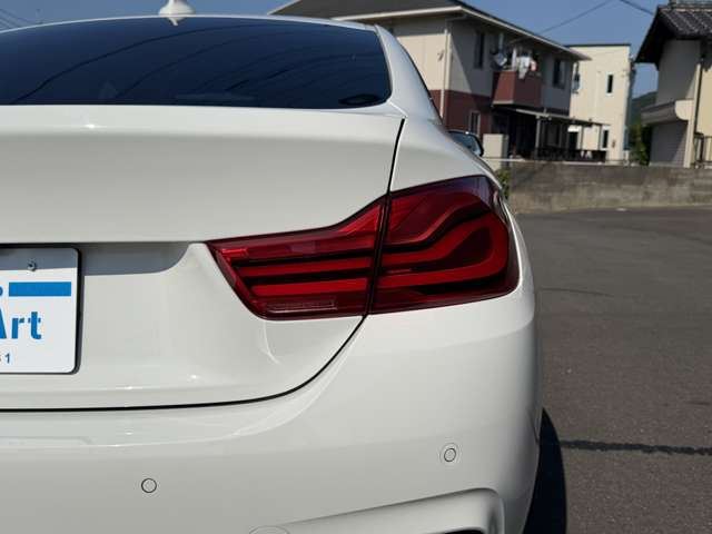 2017 BMW 4 SERIES GRAN COUPE — миниатюра 22