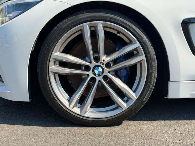 2017 BMW 4 SERIES GRAN COUPE — миниатюра 25