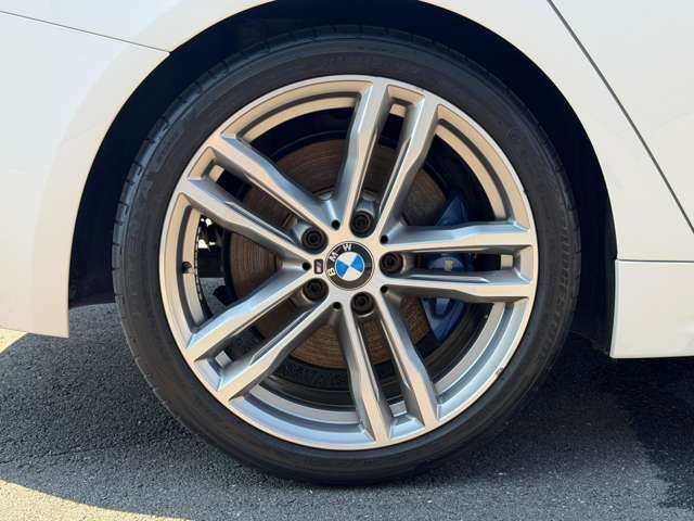 2017 BMW 4 SERIES GRAN COUPE — миниатюра 27