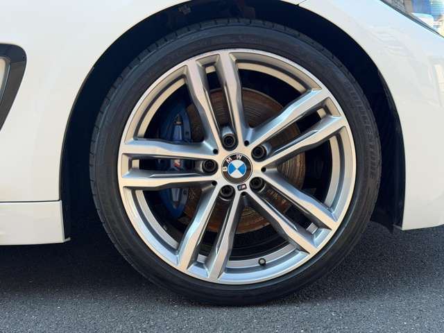 2017 BMW 4 SERIES GRAN COUPE — миниатюра 28