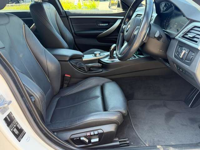 2017 BMW 4 SERIES GRAN COUPE — миниатюра 30