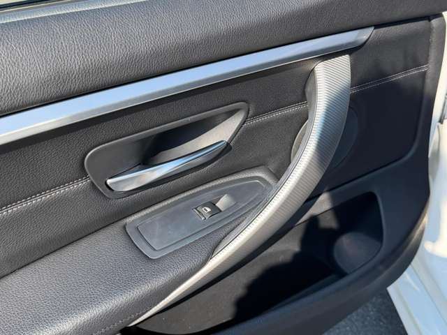 2017 BMW 4 SERIES GRAN COUPE — миниатюра 43