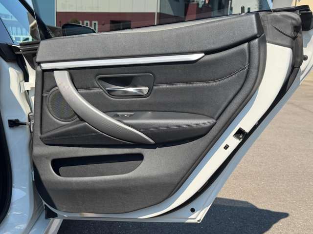 2017 BMW 4 SERIES GRAN COUPE — миниатюра 46
