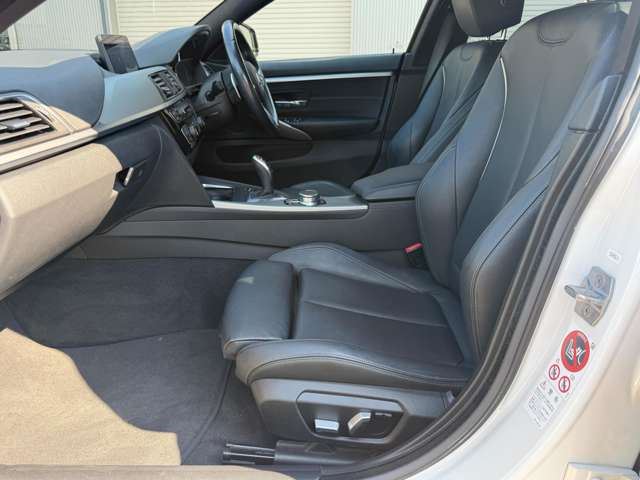2017 BMW 4 SERIES GRAN COUPE — миниатюра 54