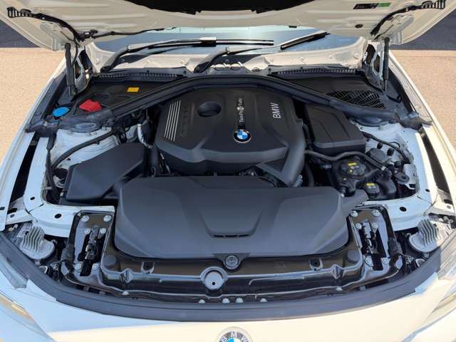 2017 BMW 4 SERIES GRAN COUPE — миниатюра 72
