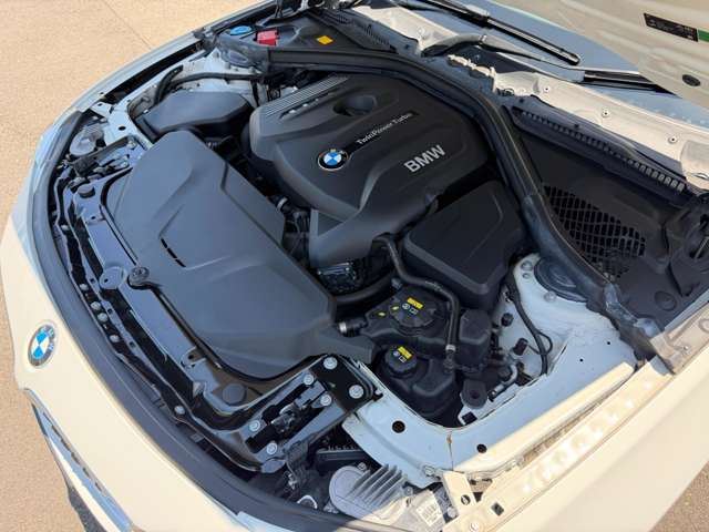 2017 BMW 4 SERIES GRAN COUPE — миниатюра 73