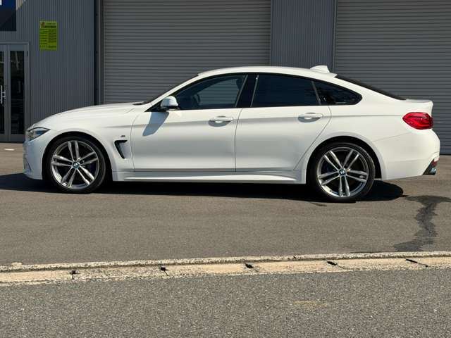 2017 BMW 4 SERIES GRAN COUPE — фото 6