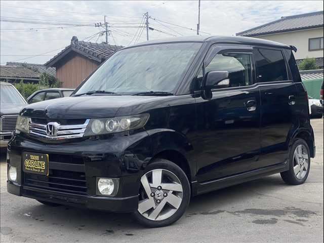 2010 Honda ZEST 照片 1