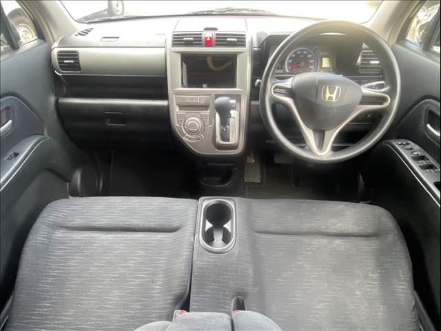 2010 Honda ZEST 照片 3