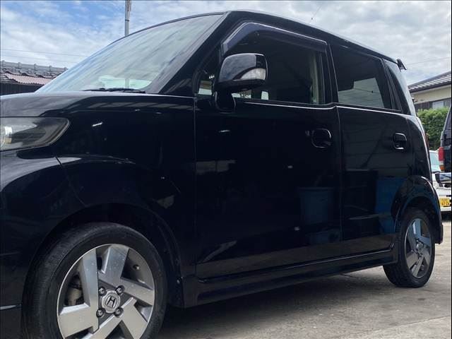 2010 Honda ZEST 缩略图 12