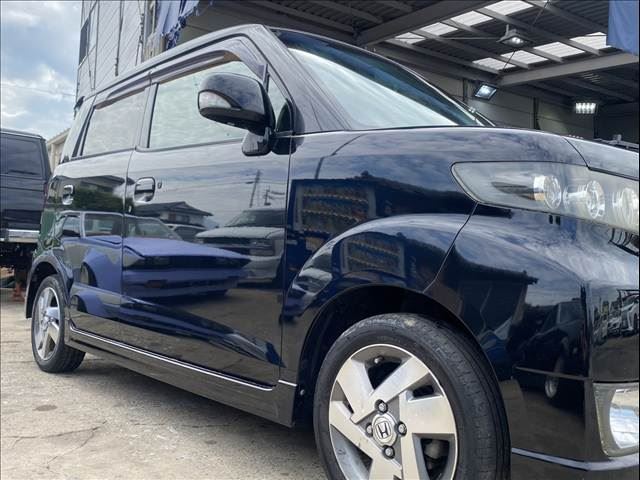2010 Honda ZEST 缩略图 11