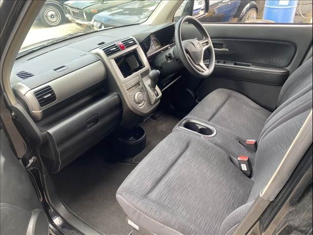 2010 Honda ZEST 缩略图 17