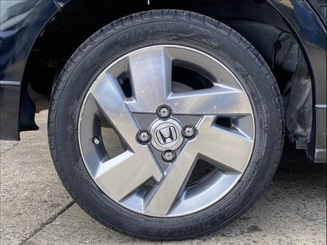 2010 Honda ZEST 缩略图 19