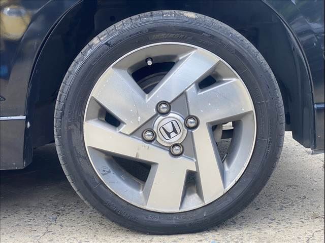 2010 Honda ZEST 缩略图 20