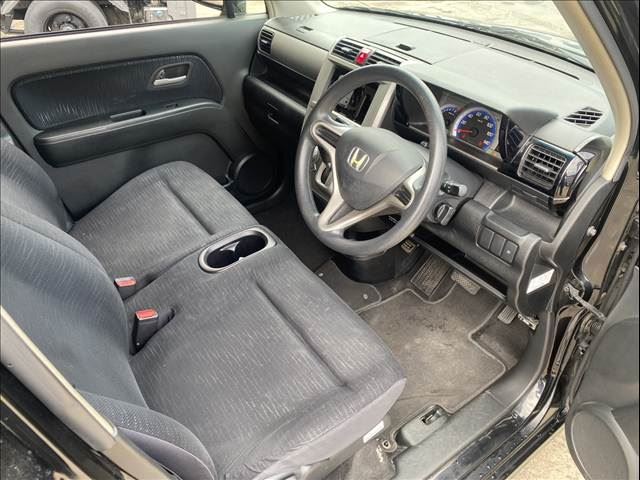 2010 Honda ZEST 缩略图 21