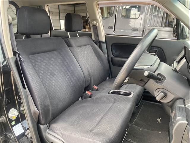 2010 Honda ZEST 缩略图 22