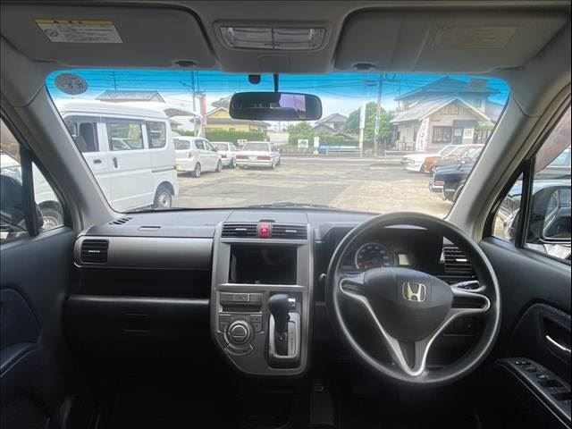 2010 Honda ZEST 缩略图 26