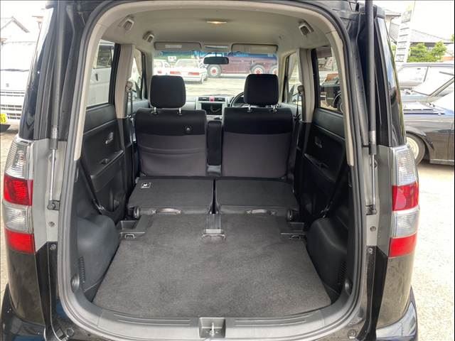 2010 Honda ZEST 缩略图 29