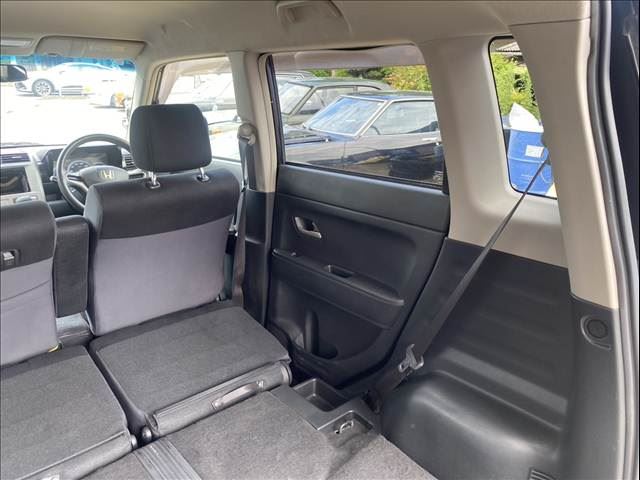2010 Honda ZEST 缩略图 30