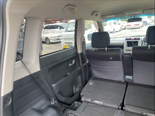 2010 Honda ZEST 缩略图 31
