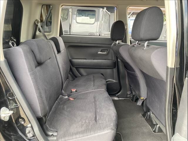 2010 Honda ZEST 缩略图 41