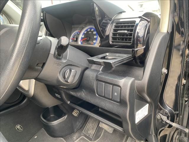 2010 Honda ZEST 缩略图 43