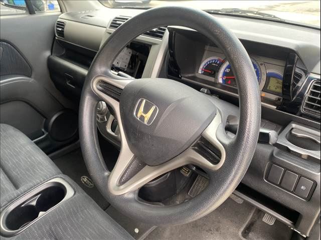 2010 Honda ZEST 缩略图 45