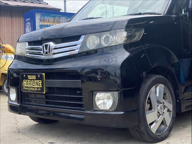 2010 Honda ZEST 照片 10