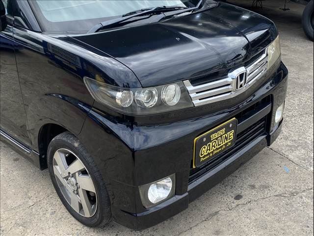 2010 Honda ZEST 照片 9