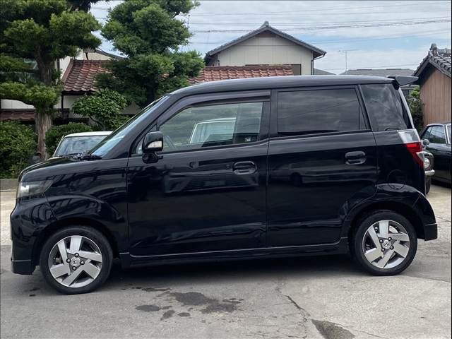 2010 Honda ZEST 照片 7