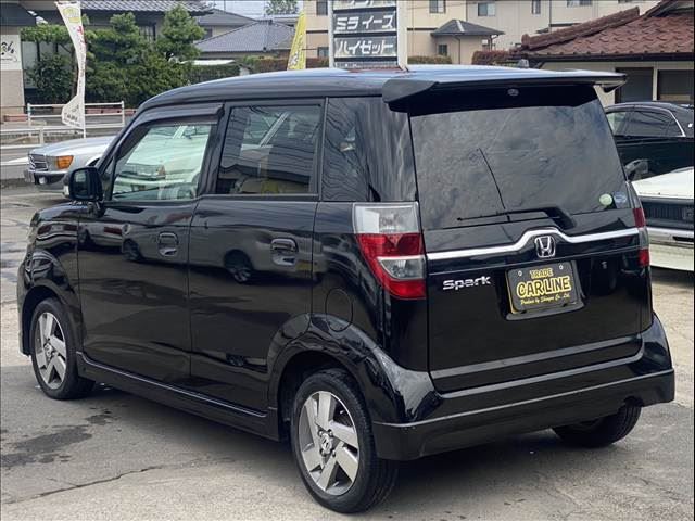 2010 Honda ZEST 照片 6