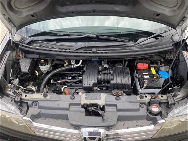 2010 Honda ZEST 照片 4