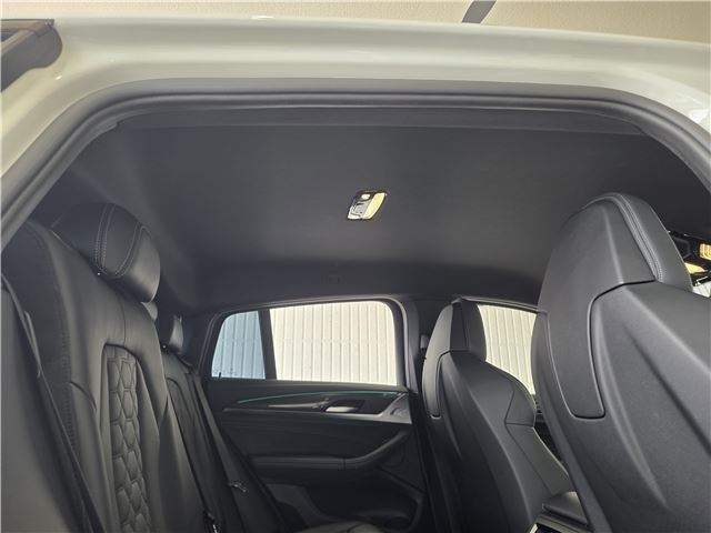 2019 BMW X4 M 缩略图 22