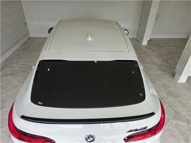 2019 BMW X4 M 缩略图 29