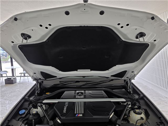 2019 BMW X4 M 缩略图 31
