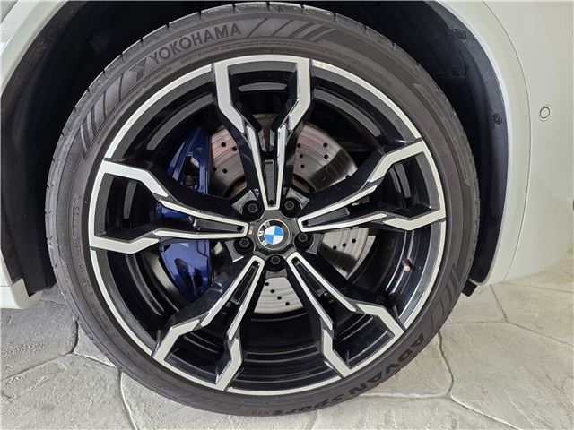 2019 BMW X4 M 缩略图 32