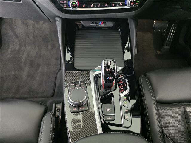 2019 BMW X4 M 缩略图 40
