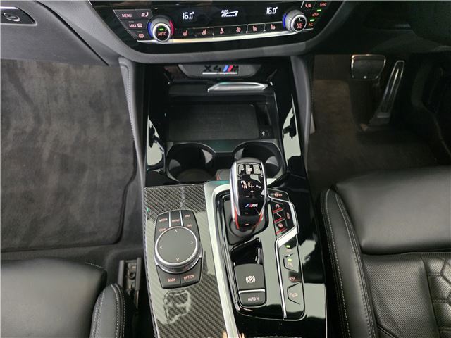 2019 BMW X4 M 缩略图 41